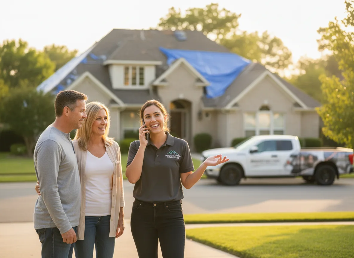 Emergency Roof Repair Coshocton, OH FAQs